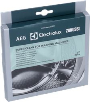 DEGREASER FOR WASHING MACHINE ELECTROLUX