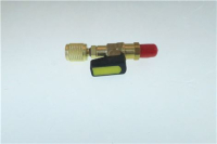 VALVOLA A SFERA 1/4SAE