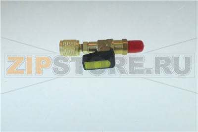 VALVOLA A SFERA 1/4SAE 