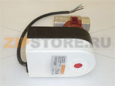 DRAIN VALVE MOTORISED FOR BOILER 