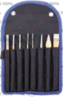 PIN HUNTING SET - 8PCS