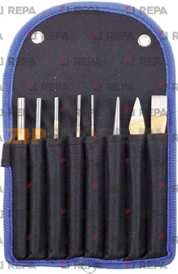 PIN HUNTING SET - 8PCS 