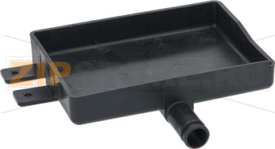 DRAIN TANK 