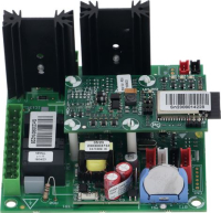 ELECTRONIC BOARD