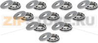 BEARING 10 PCS