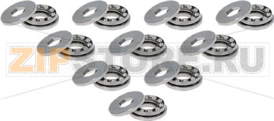BEARING 10 PCS 