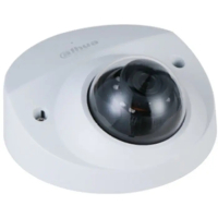 IP-видеокамера, купольная Dahua DH-IPC-HDBW2431FP-AS-0360B-S2