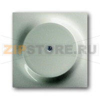 Заглушка с суппортом ABB 2CKA001753A5416