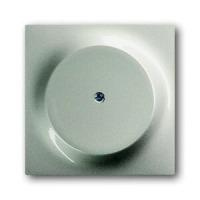 Заглушка с суппортом ABB 2CKA001753A5416