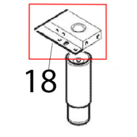 Omega frame Angelo Po 0A1FR1G
