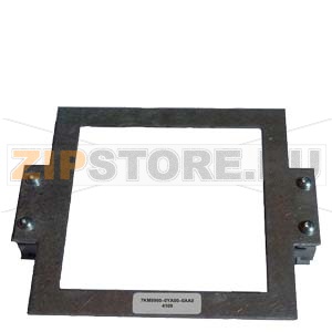 ЦИЛИНДР РЕЛЬСА АДАПТЕР PAC TMP ПОДХОДИТ ДЛЯ PAC3100, PAC3200, PAC4200 Siemens 7KM9900-0YA00-0AA0 