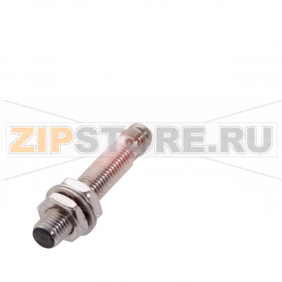 Датчик индуктивный Standard с приоритетом Balluff BES01P7 