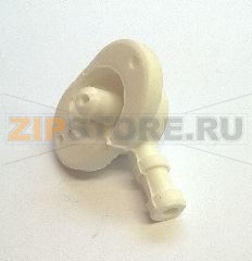 COUDE DE CONDUITE D EAU 