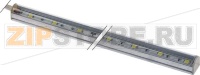 LED BAR 690x20xh20 mm