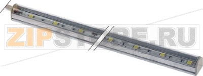 LED BAR 690x20xh20 mm 