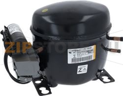 COMP, FFU130HAX 208-230V/60HZ 