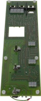 ЭЛЕКТРОННАЯ ПЛАТА УПРАВЛЕНИЯ 460x120ММ RATIONAL 3040.2030