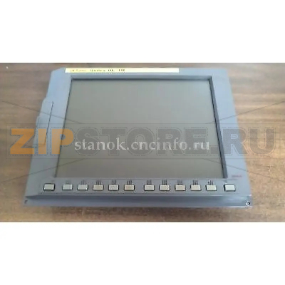 Панель оператора Fanuc A02b-0281-c071 