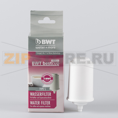 Фильтр картридж BWT bestcup PREMIUM S 