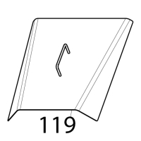 Lid Tecnoinox FRS35E7