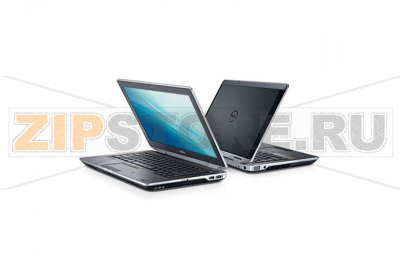 Ноутбук Dell L016320102R 
