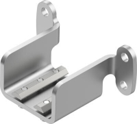 Крепление фланцевое Festo EAHH-P2-25