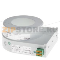 Суммирующий токовый трансформатор тип B, 60 mm, 30 mA 1A, with metal shielding Siemens 5SV8702-2KP