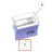 Kit Cover Assembly Option Module Zebra ZXP7С