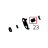 Spring (bf stopper) Sato LT408 LH