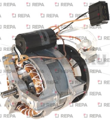 ЭЛЕКТРОДВИГАТЕЛЬ 230V 50HZ 