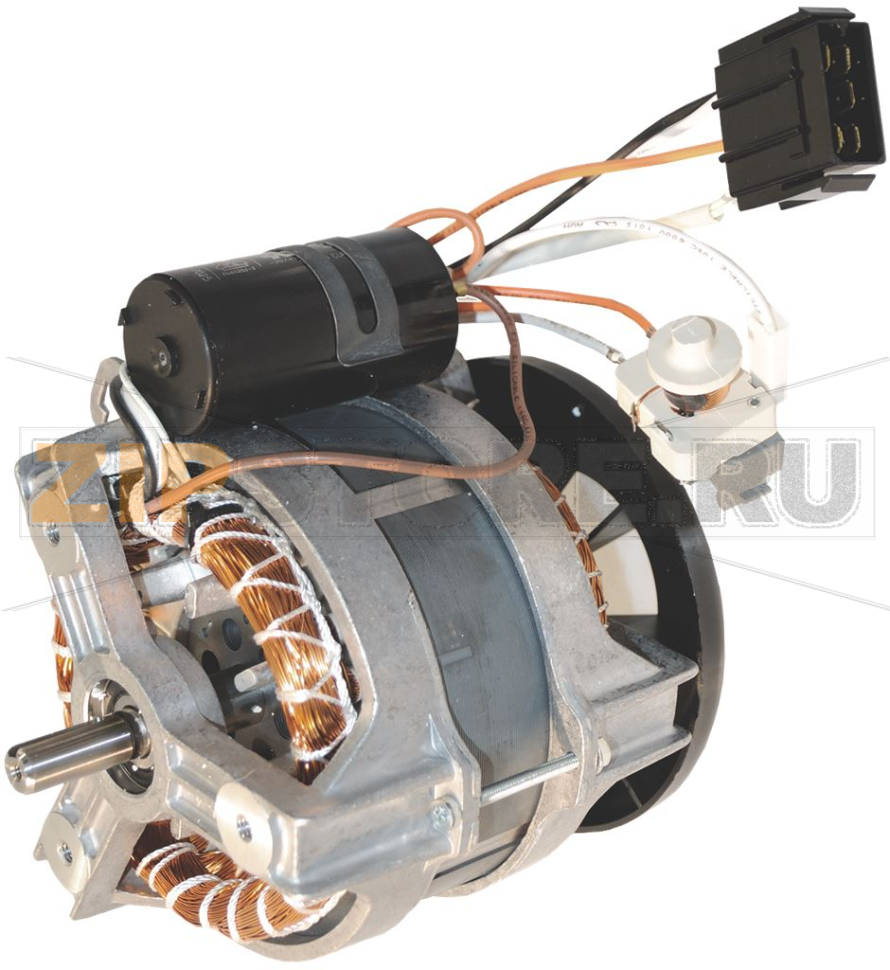 ЭЛЕКТРОДВИГАТЕЛЬ 230V 50HZ 