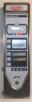 ПАНЕЛЬ С ШЕЛКОГРАФИЧЕСКОЙ ПЕЧАТЬЮ RATIONAL 8720.1326