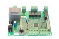 OVEN POWER BOARD MASTER