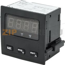 TIMER EVCO EC7103D024 