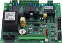 CENTRAL BOARD VA358