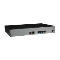 Маршрутизатор Huawei AR129