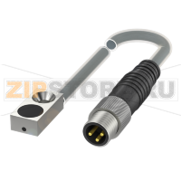 Датчик индуктивный Standard с приоритетом Balluff BES05KZ