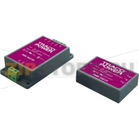 Блок питания AC/DC на печатную плату, 24 V/DC, 1 A, 24 W Traco Power TMM 24124C