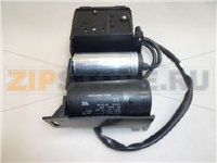 BOX ELETTRICO COMPRESSORE NEK6217GK-A