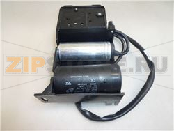 BOX ELETTRICO COMPRESSORE NEK6217GK-A 