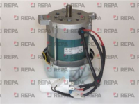 MOTORE MONOFASE 230V 50Hz