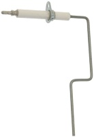 ROUND IGNITION ELECTRODE ø 9x60 mm