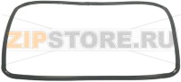 GUARNIZIONE PORTA FORNO 320x430 mm