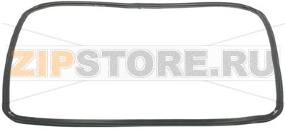 GUARNIZIONE PORTA FORNO 320x430 mm 