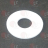 GUARNIZIONE PIANA PTFE ø 40x16x2 mm - GUARNIZIONE PIANA PTFE ø 40x16x2 mm