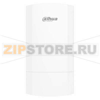 Wi-Fi-мост 7 км, 867 Мбит/с Dahua DH-PFWB5-10ac 