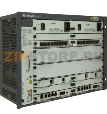 Маршрутизатор Huawei CR2M08BASD02 