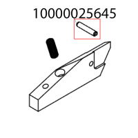 Штифт Abat ТРМ-1200