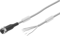 Кабель соединительный 10 м Festo NEBU-M12G5-K-10-LE5