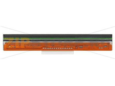 Печатающая термоголовка Godex RT730 (300dpi) При заказе термоголовки желательно присылать шильд принтера для проверки года выпуска.Печатающая термоголовка Godex RT730 (300dpi)Название запчасти Godex на английском языке: Thermal printer head module, 300 dpi RT730.